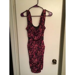 Charlotte Russe Dress
